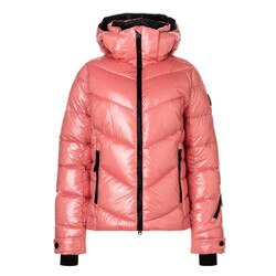Fire And Ice Saelly2 Jacket Women's in Strawberry Ice